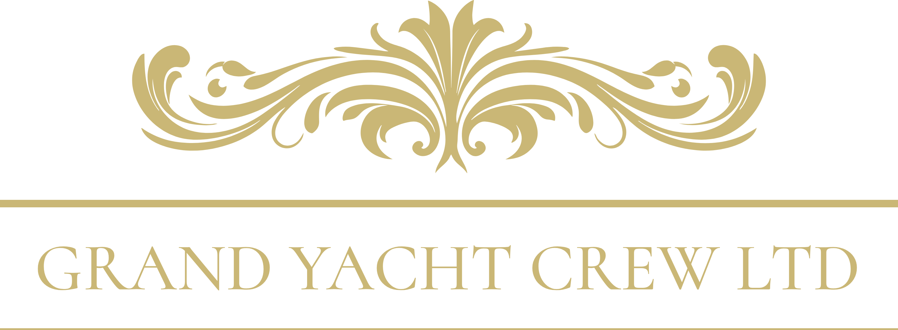 Grand Yacht Crew Logo